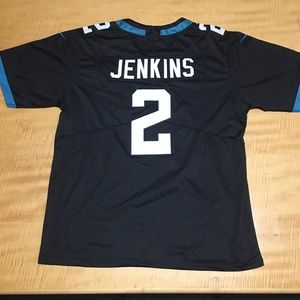 Jacksonville Jaguars Jersey